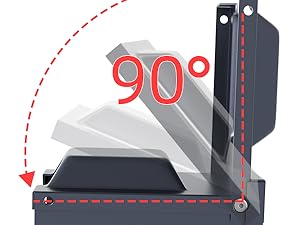 Outdoor Electrical Outlet Box with 20 Amp WRTR GFCI Receptacle and Switch ETL Listed