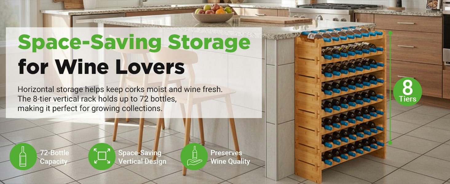 home decor kitchen storage cabinet console table wine rack towel coffee liquor holder pantry red
