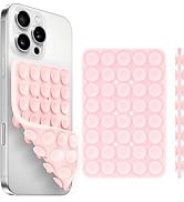 Yojaro Silicone Suction Cup Phone Case Mount Double Sided