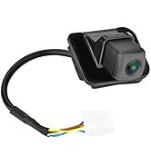 Backup Camera Rear View Camera Compatible with Honda Accord 2014 2015 2016 2017 Parking Park Assi...