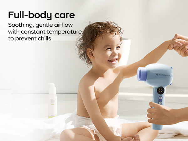 fully-body care