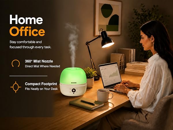 Home Office