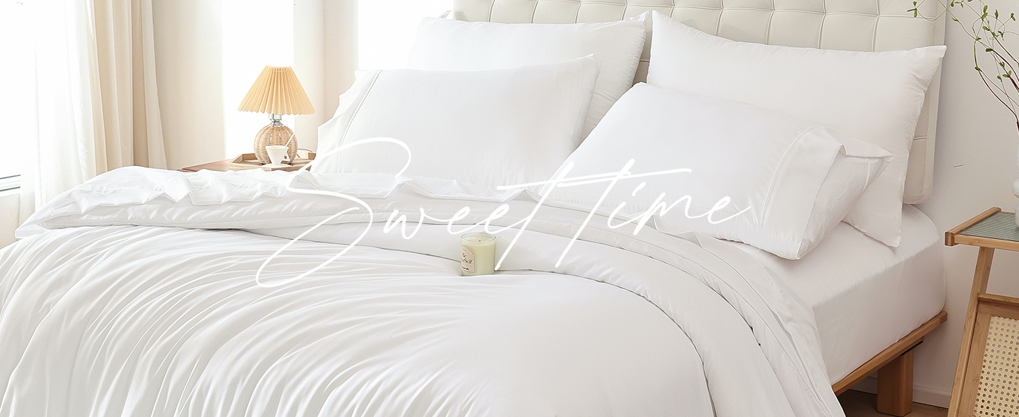 Sheets Set