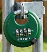 Combination Lock
