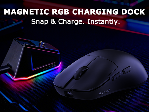 wireless mouse