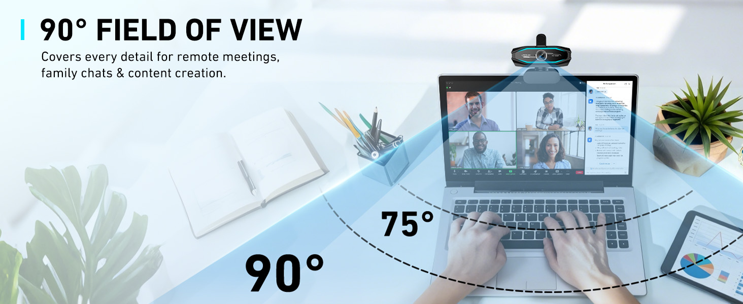 computer camera for desktop
