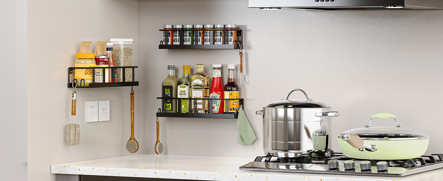 spice rack