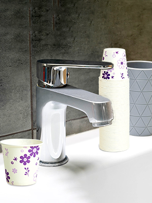 Mouthwash Cups