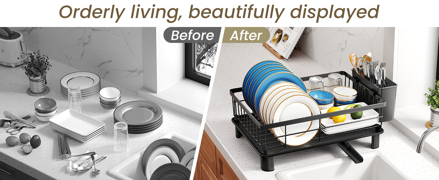 dish rack