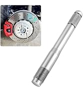 M14x1.5 Wheel Alignment Pin,Stainless Steel Wheel Alignment Tool Align Wheel with Lug Bolt Holes,...