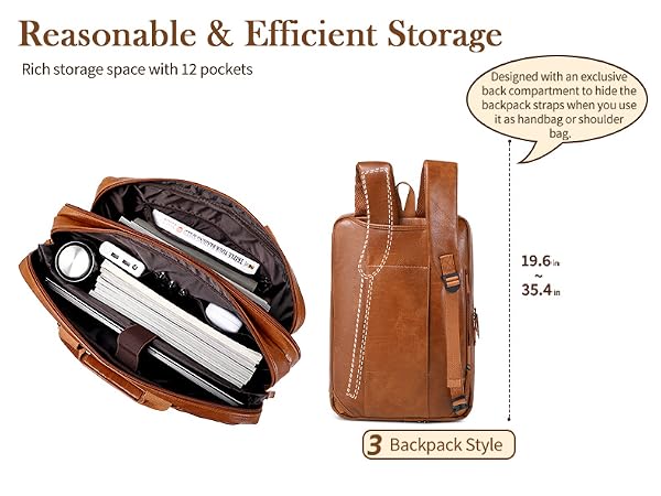 laptop bag for men
