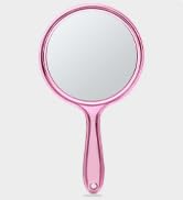 hand mirror
