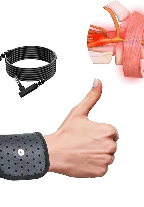 grounding wrist straps