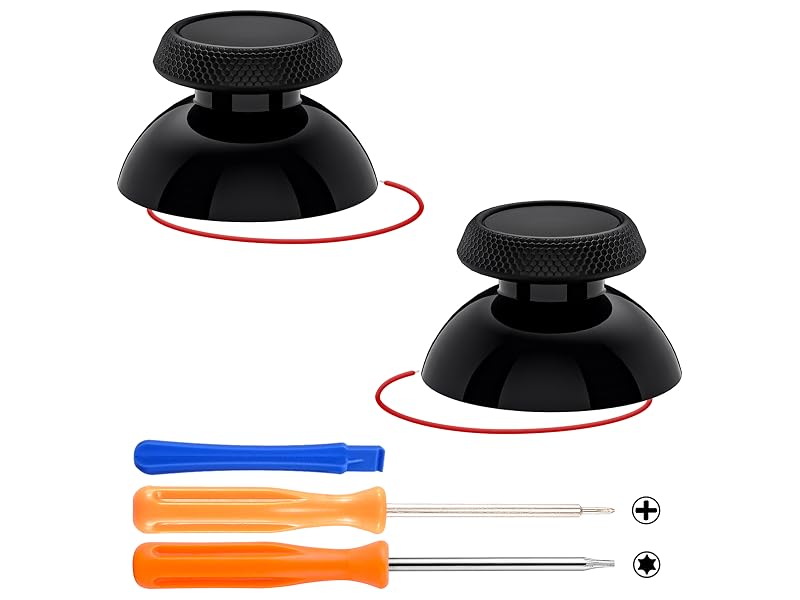 Replacement Thumbsticks for Steam Deck