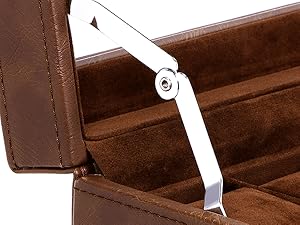 watch case watch box mens jewelry watch cases for men watches for men mens jewelry box watch box