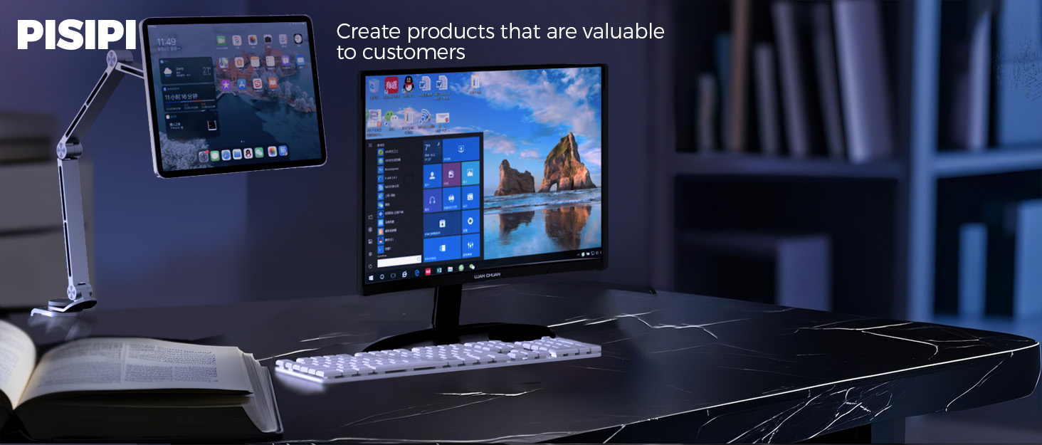 tablet stand
