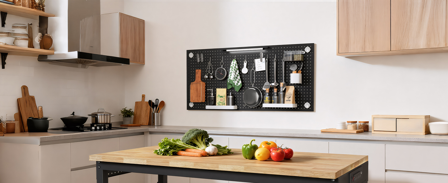 Workbench for Kitchen