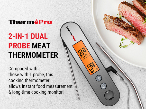 cooking thermometer instant read thermometer digital thermometer for cooking