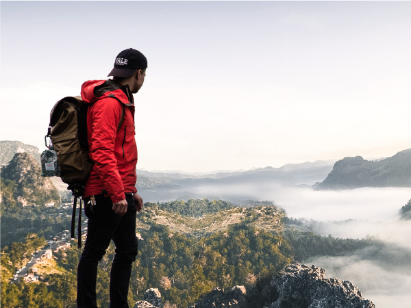 AOFAR AF-4074 Compass