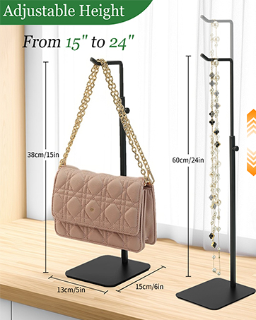 Purse Holder