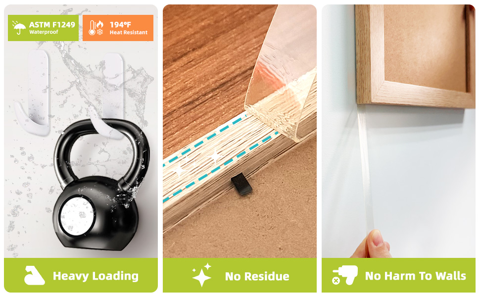 double sided adhesive tape