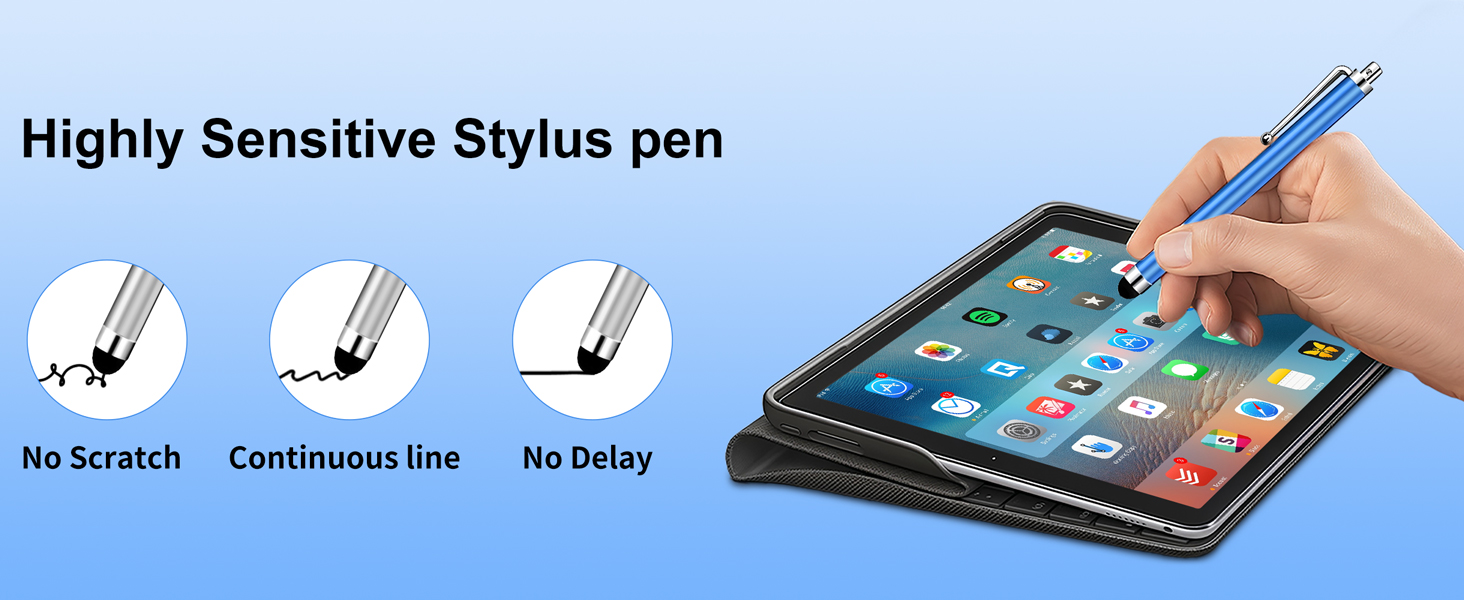 stylus