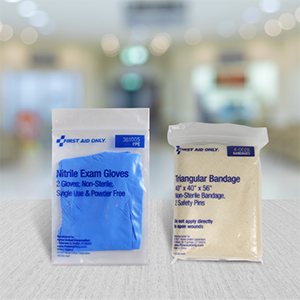 Acme FAO First Aid Kits