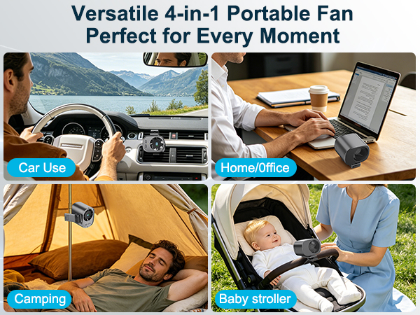 portable ac for car