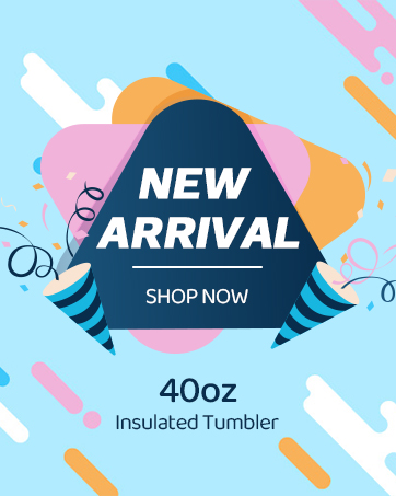 40oz Tumbler