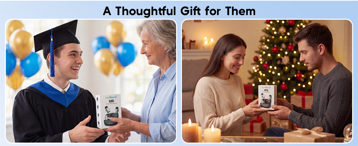 A Thoughtful Gift for Them