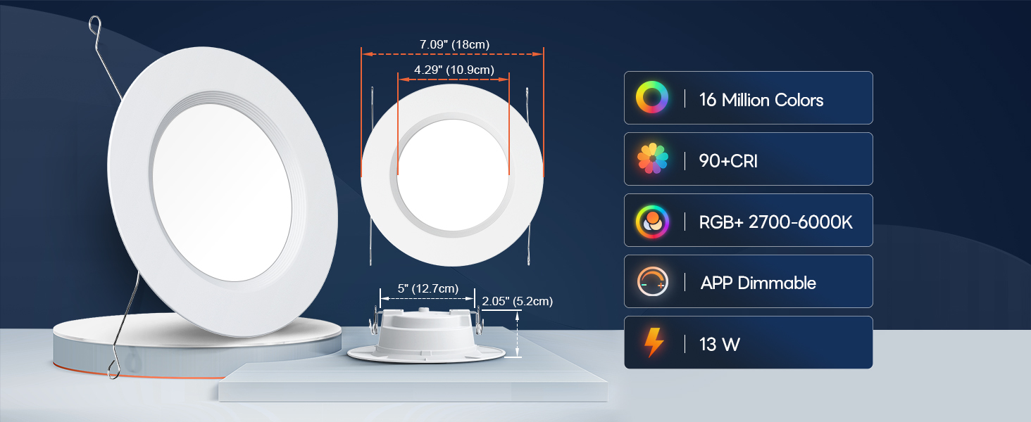 downlight