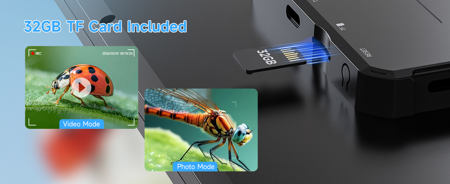 digital microscope