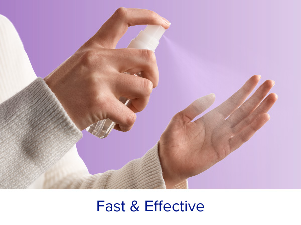 Fast & Effective