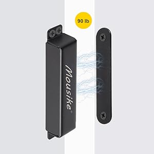 heavy duty door magnet