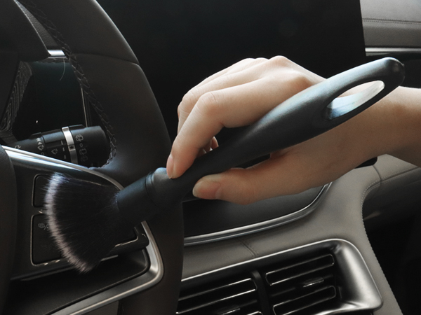 magnetic windshield cleaner car cleaning gel car glass cleaner car interior cleaner