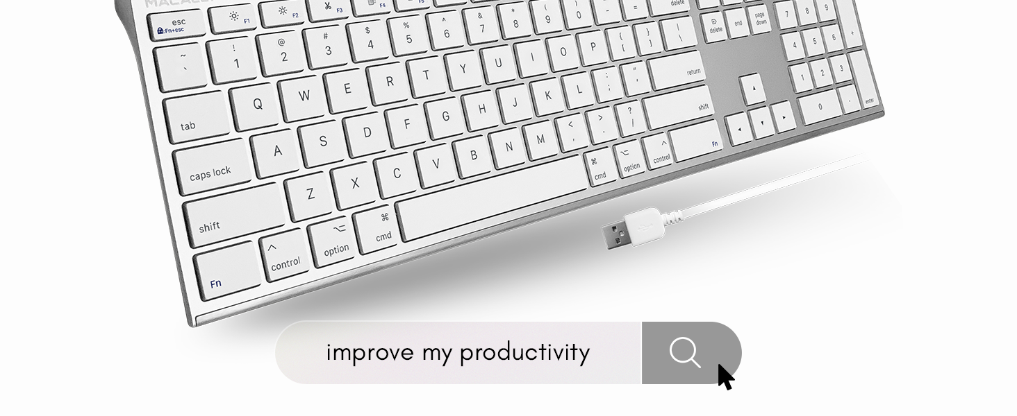 keyboard