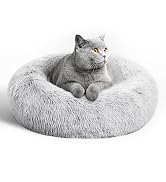 Fluffy Pet Bed