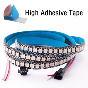 WS2812B Led strip light
