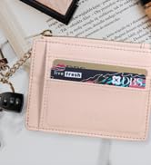 pink wallet for girls