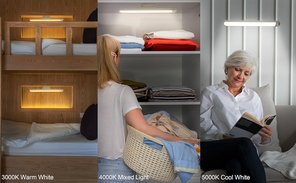 bunk bed lights