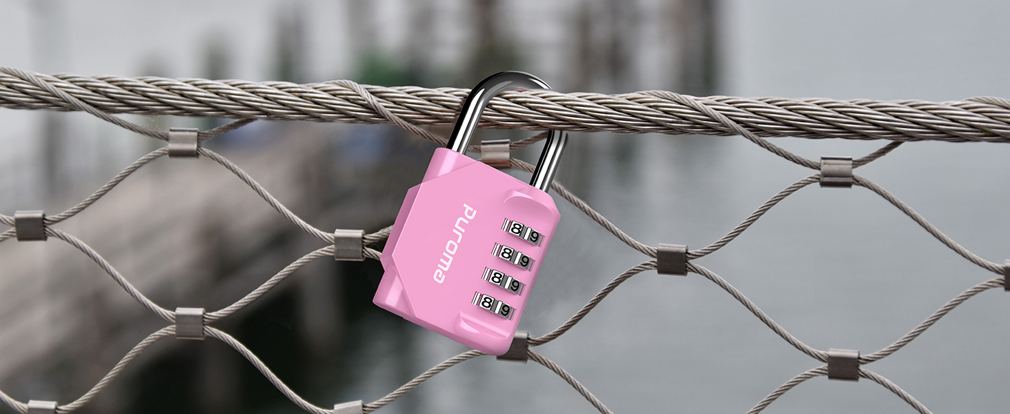 lock