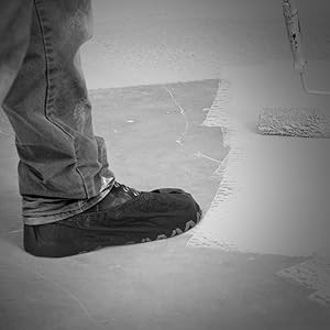 Venom Steel Boot & Shoe covers VEN24200N