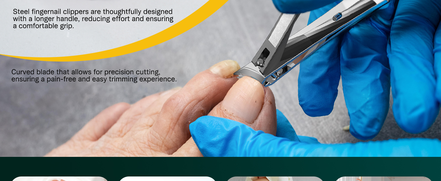 nail clippers