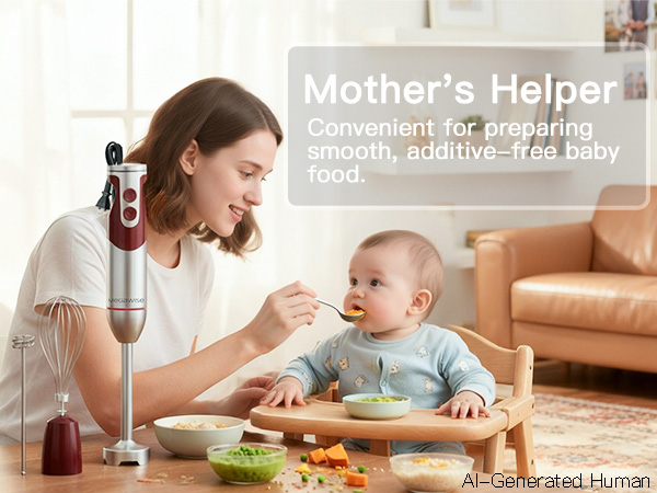 hand blender