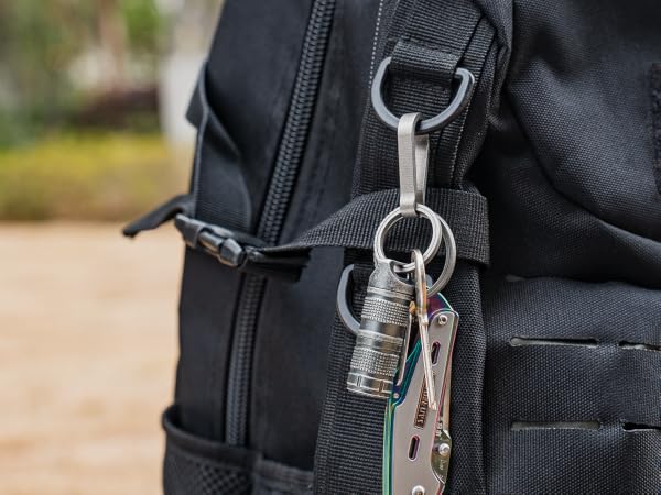 keyring