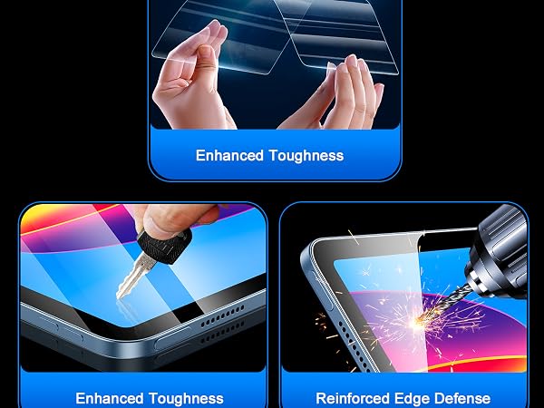 ipad 10th generation screen protector