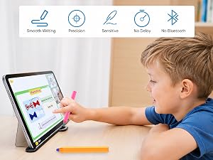 stylus pen for touchscreen