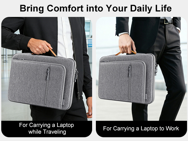 Lightweight & Compact