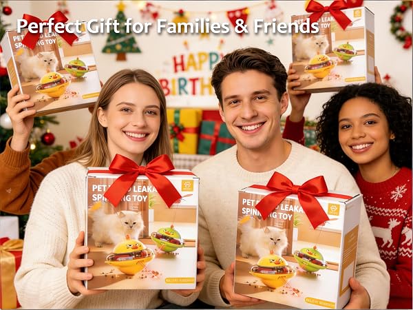 Perfect Gift