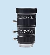 MOKOSE 10-55mm CCTV Camera Lens 10MP Pixels 1/1.7" Security Camera Lens Telephoto Zoom Camera Man...